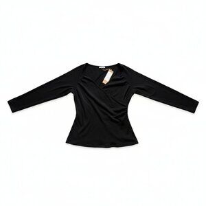 OGL Move Stretch Knit Top – XL – New With Tags